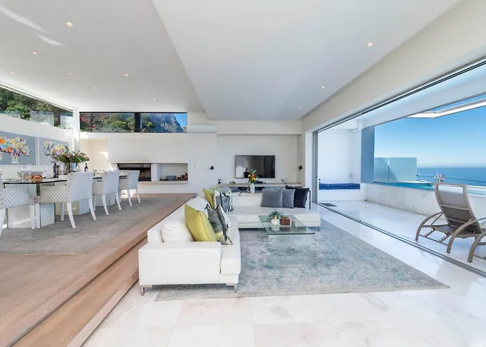 Villa Infinity