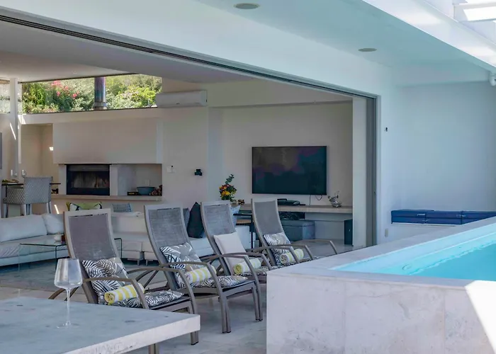 Villa Infinity