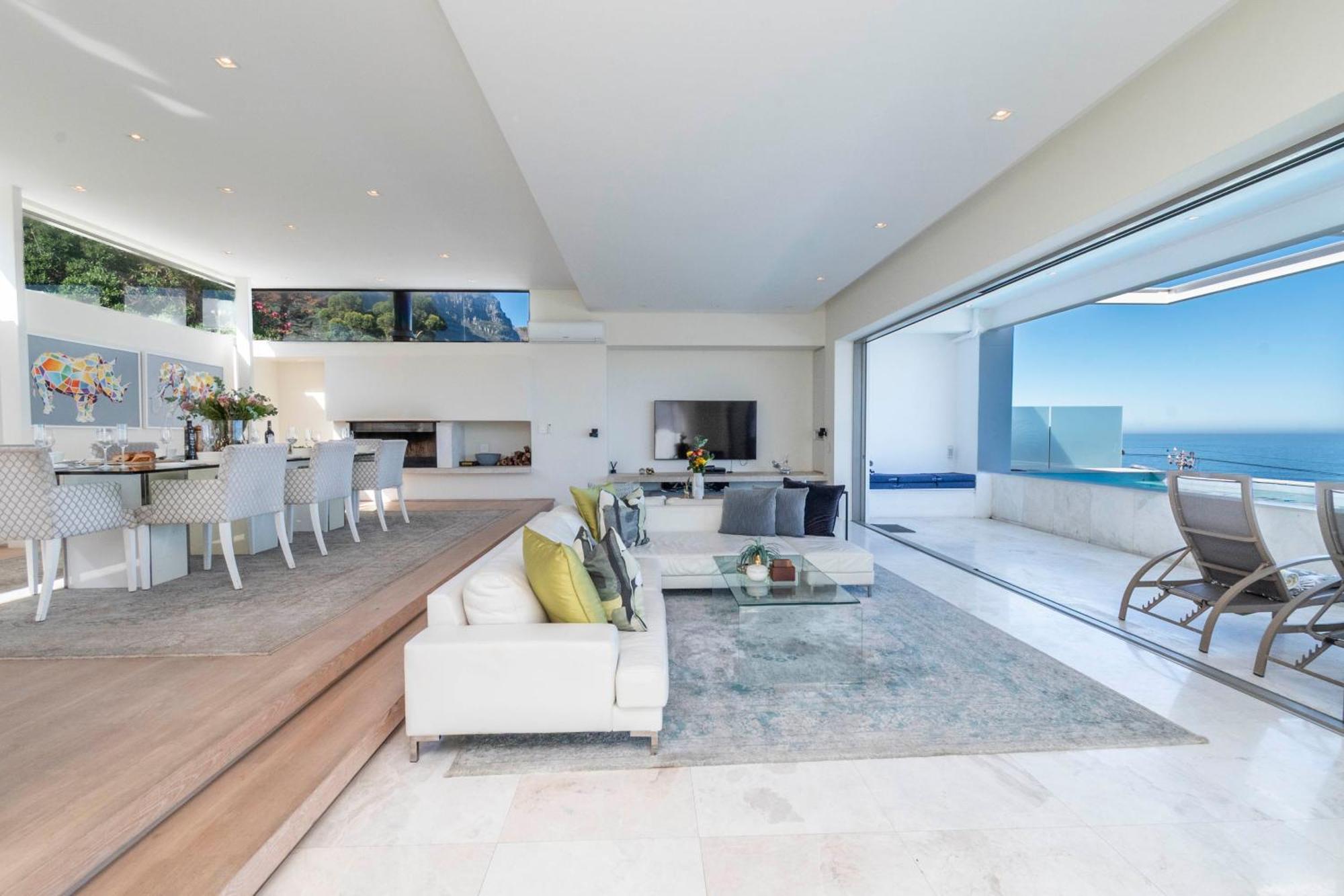 Villa Infinity