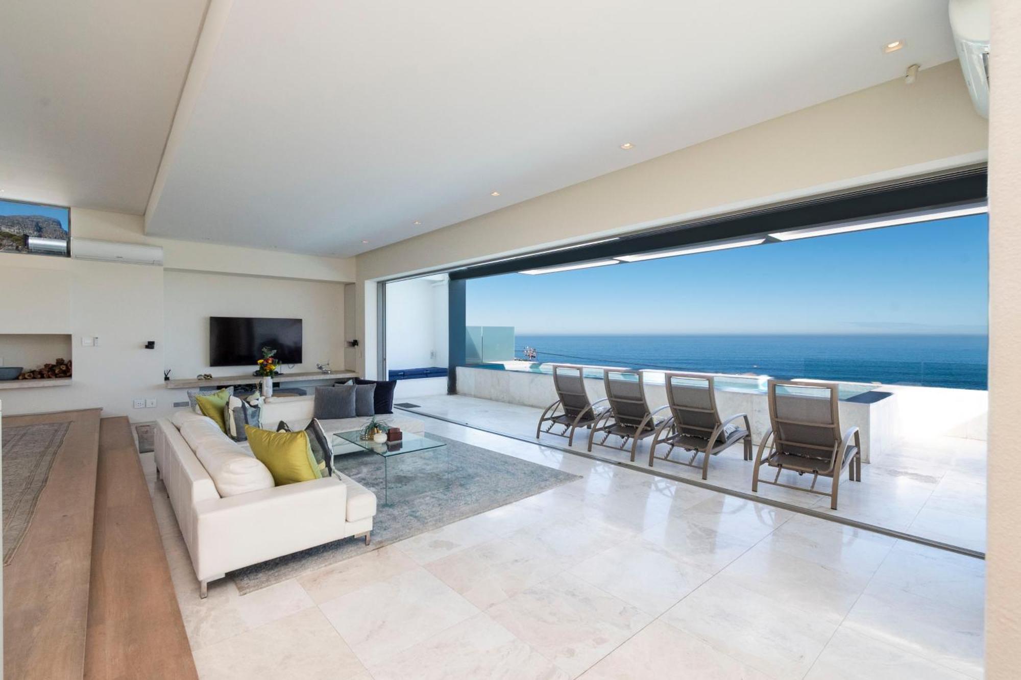 Infinity Kaapstad