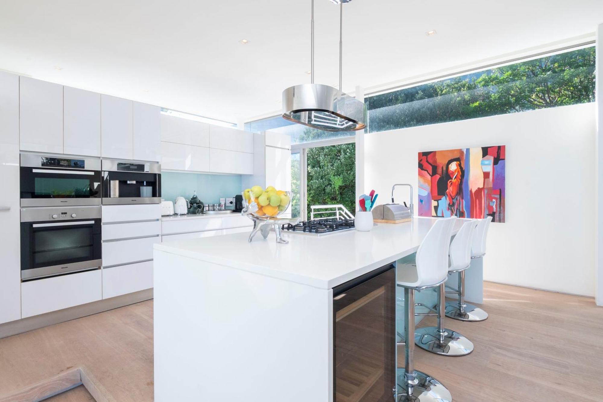Infinity Villa