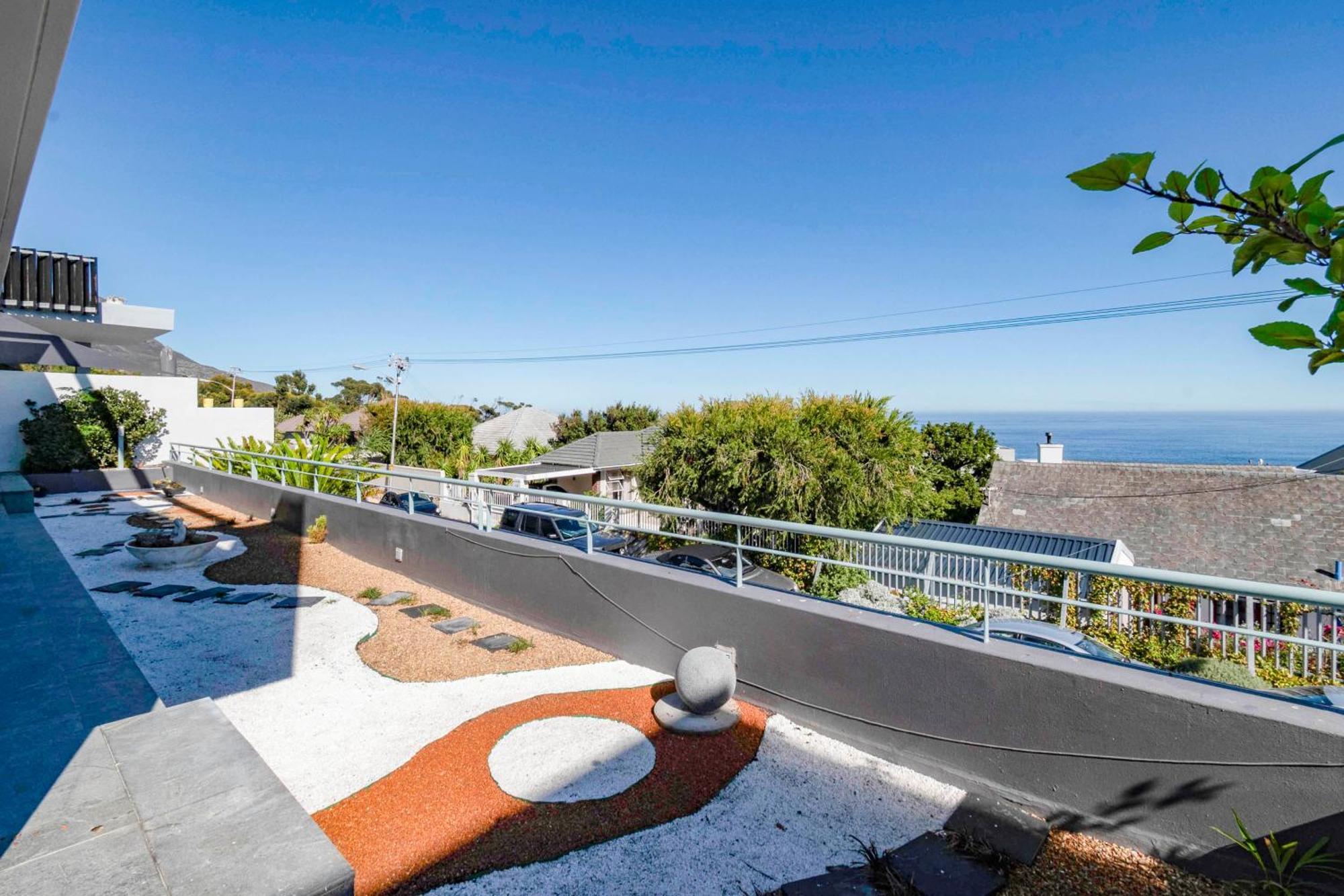 Infinity Villa Kaapstad