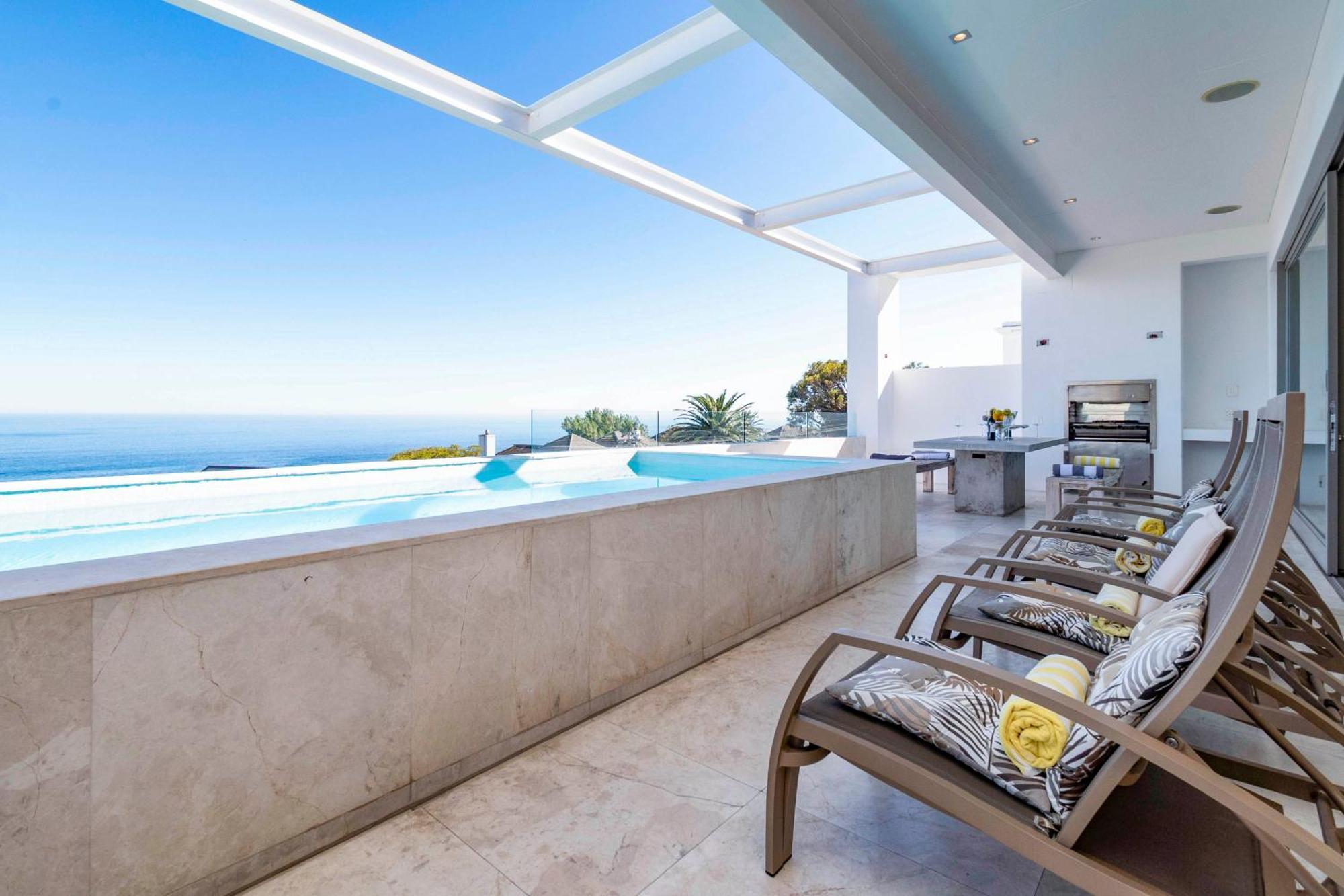 Infinity Villa