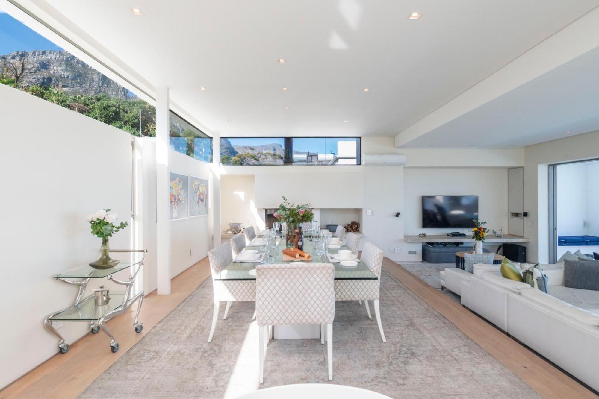 Infinity Villa Kaapstad