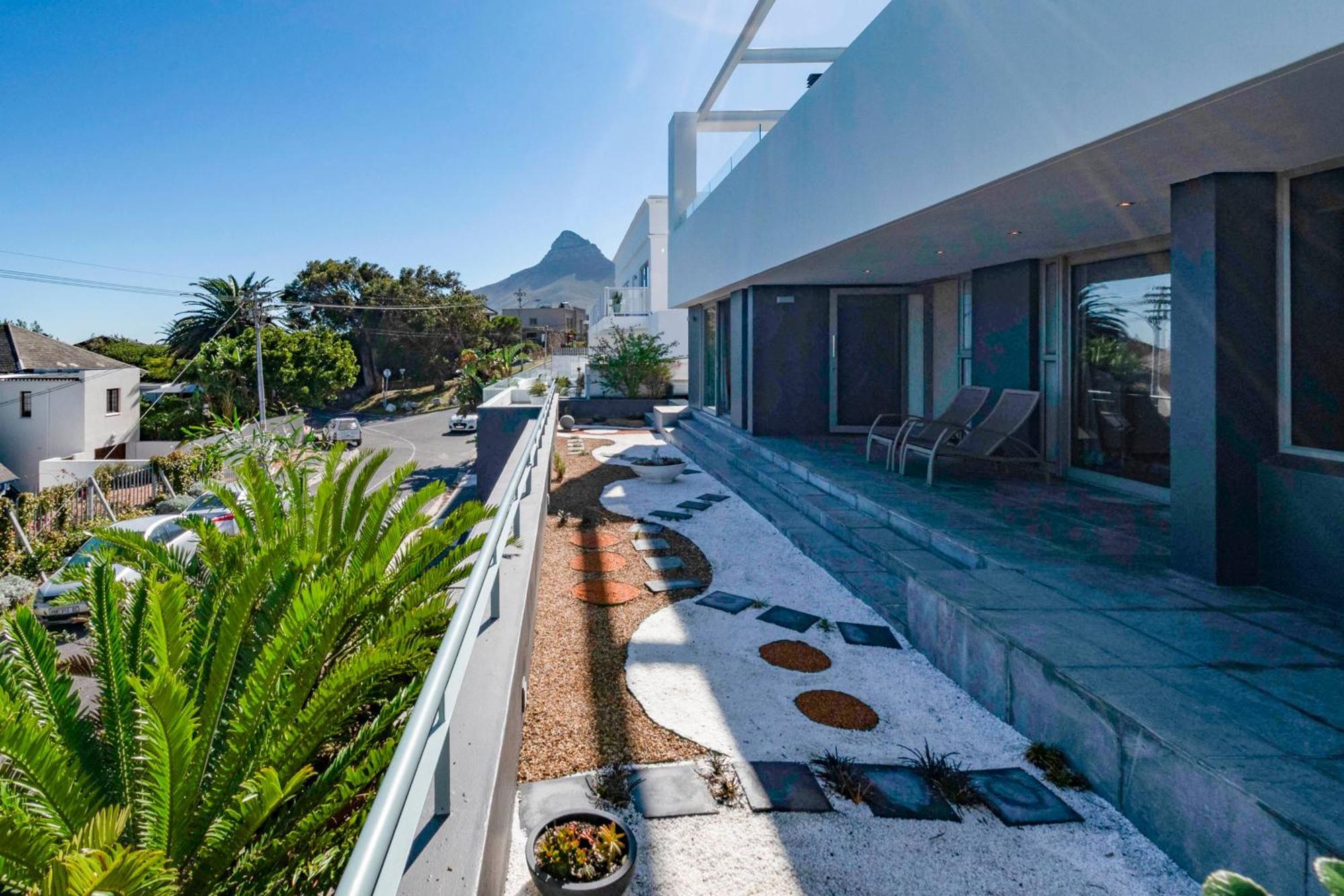 Infinity Villa Kaapstad