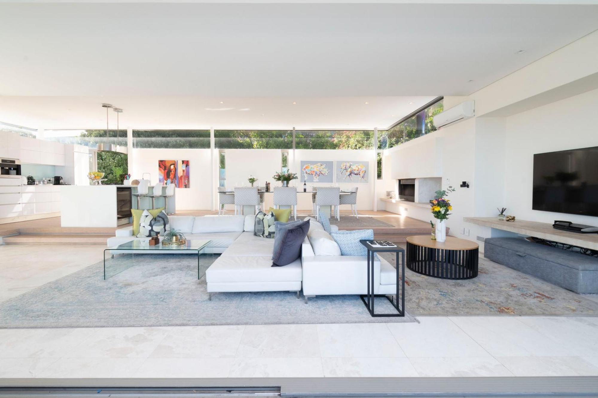 Villa Infinity Kaapstad