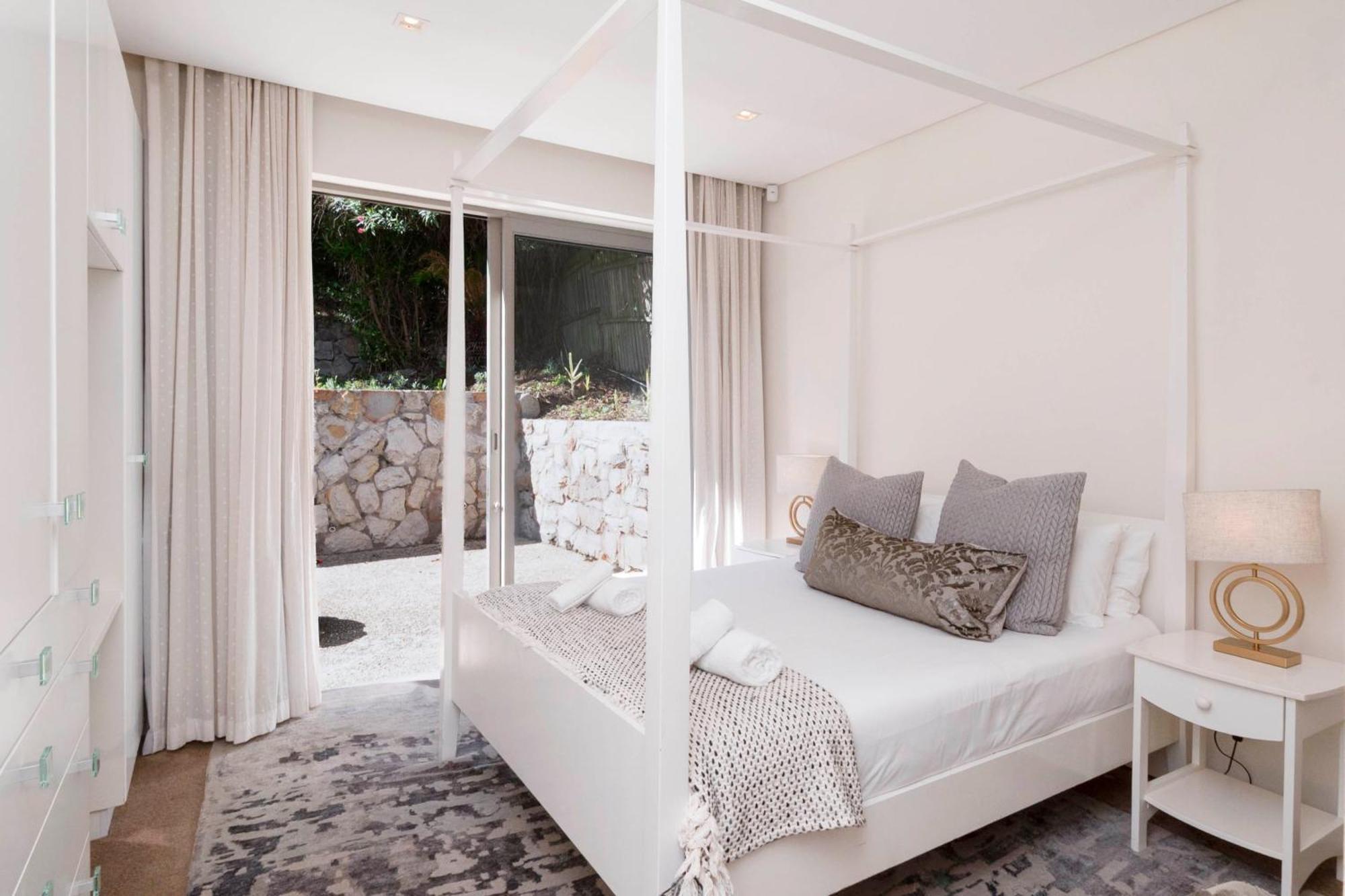 Villa Infinity