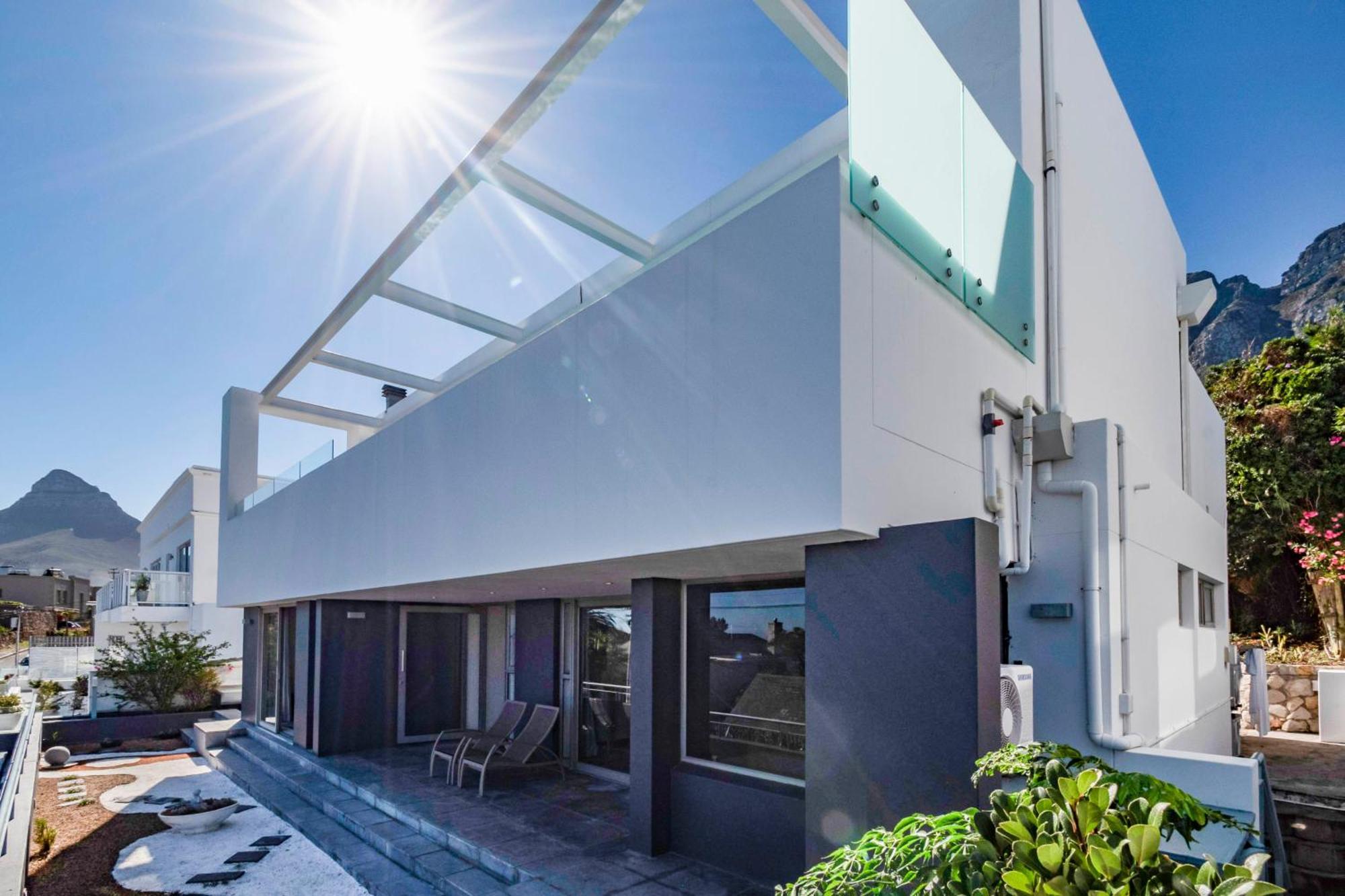 Infinity Villa *