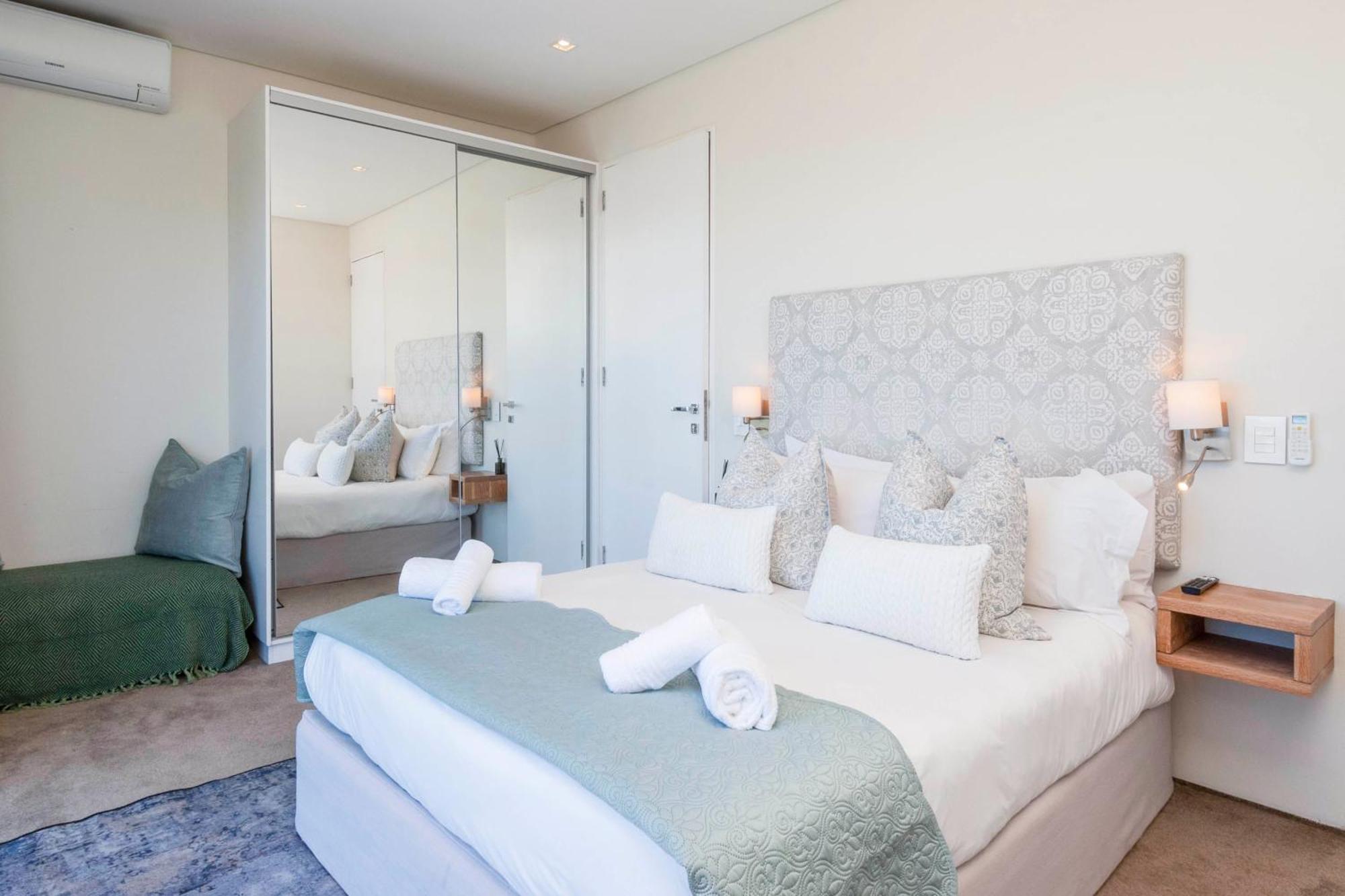 Villa Infinity Kaapstad