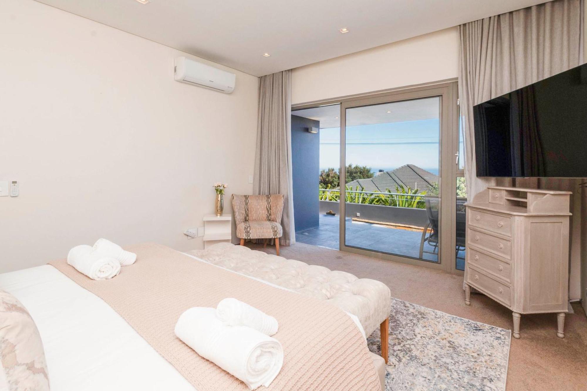 Infinity Villa Kaapstad