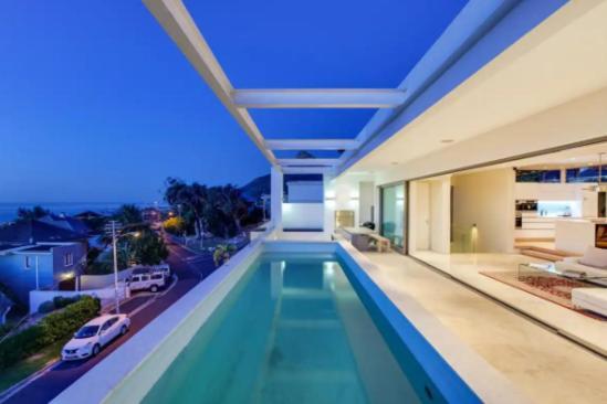 Infinity Villa