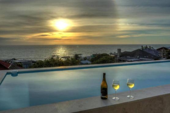 Villa Infinity