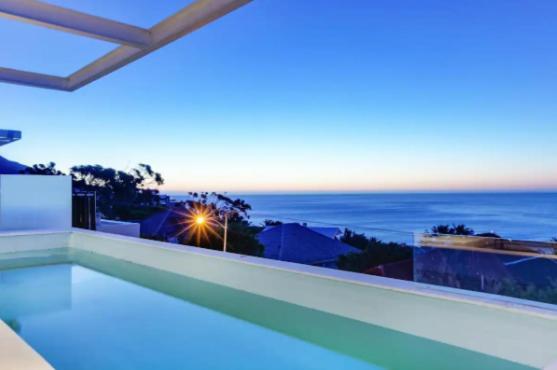 Infinity Villa *